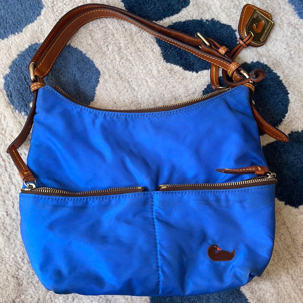 Dooney and Bourke bag